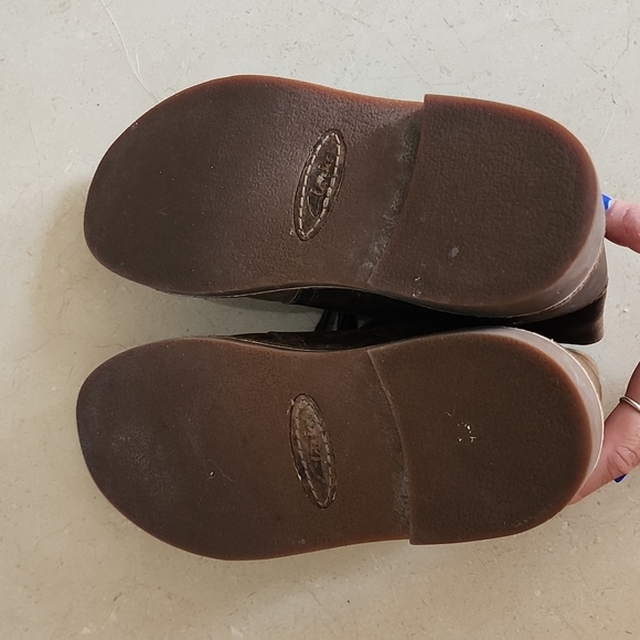 Clark's Desert Boot - Picture 4 of 5